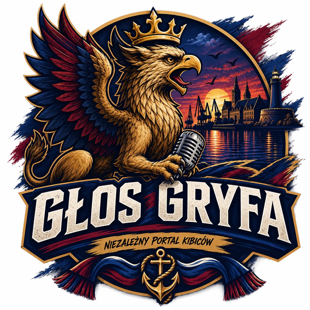 Głos Gryfa